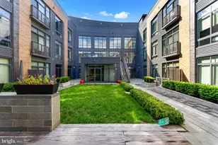 525 Water Street SW, Washington, DC 20024 - Photo 32