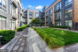 525 Water Street SW, Washington, DC 20024 - Photo 30