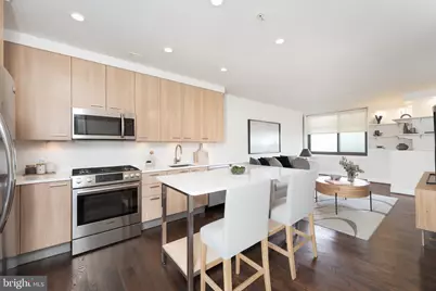 525 Water Street SW #101, Washington, DC 20024 - Photo 8