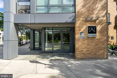 525 Water Street SW #101, Washington, DC 20024 - Photo 2