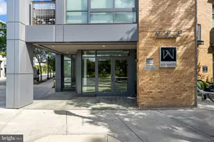 525 Water Street SW, Washington, DC 20024 - Photo 2
