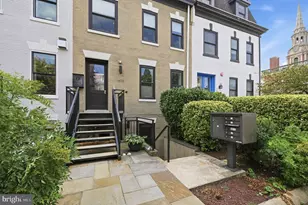 1478 Harvard St NW, Washington, DC 20009 - Photo 4