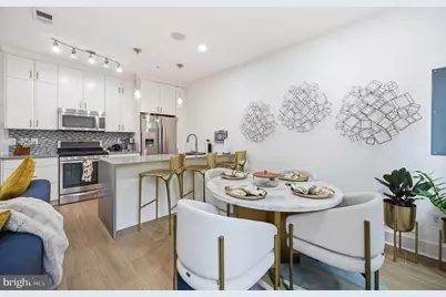 1478 Harvard Street NW #1, Washington, DC 20009 - Photo 10