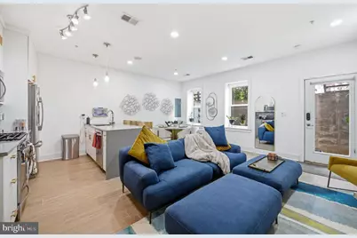 1478 Harvard Street NW #1, Washington, DC 20009 - Photo 14