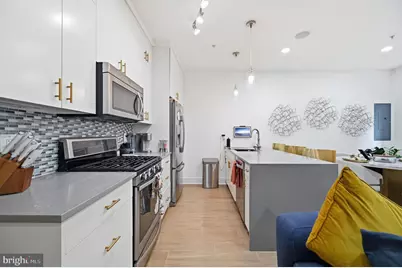 1478 Harvard Street NW #1, Washington, DC 20009 - Photo 6