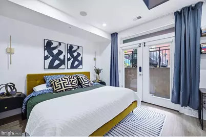 1478 Harvard Street NW #1, Washington, DC 20009 - Photo 18