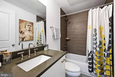 1478 Harvard Street NW #1, Washington, DC 20009 - Photo 24