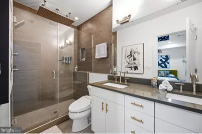 1478 Harvard Street NW #1, Washington, DC 20009 - Photo 20