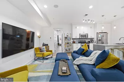 1478 Harvard Street NW #1, Washington, DC 20009 - Photo 12