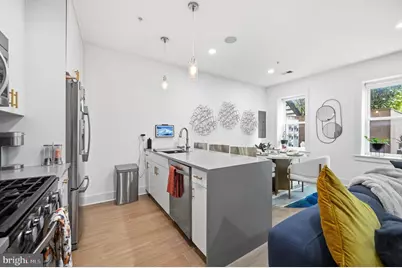 1478 Harvard Street NW #1, Washington, DC 20009 - Photo 8