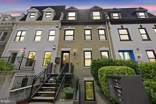 1478 Harvard St NW, Washington, DC 20009 - Photo 1