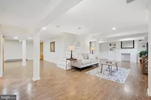 6912 Greenvale St NW, Washington, DC 20015 - Photo 18