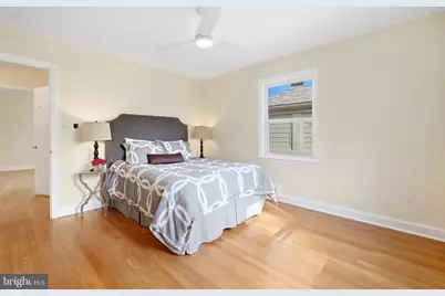 6912 Greenvale Street NW, Washington, DC 20015 - Photo 14