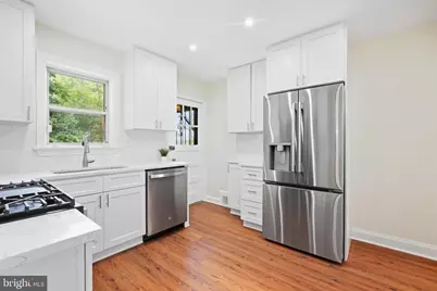 6912 Greenvale Street NW, Washington, DC 20015 - Photo 4