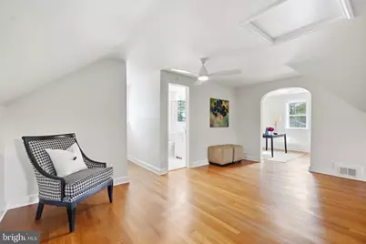 6912 Greenvale Street NW, Washington, DC 20015 - Photo 30