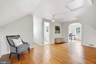 6912 Greenvale St NW, Washington, DC 20015 - Photo 30