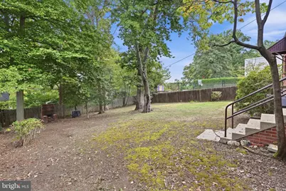 6912 Greenvale Street NW, Washington, DC 20015 - Photo 32
