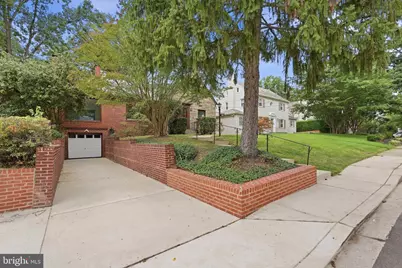 6912 Greenvale Street NW, Washington, DC 20015 - Photo 38