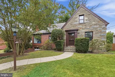 6912 Greenvale Street NW, Washington, DC 20015 - Photo 40