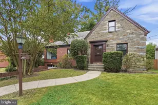 6912 Greenvale St NW, Washington, DC 20015 - Photo 40