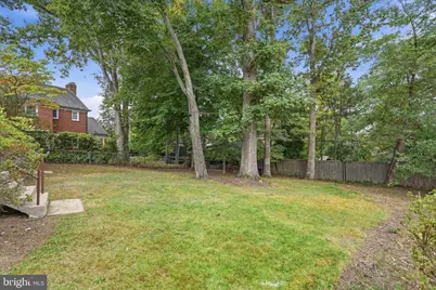 6912 Greenvale Street NW, Washington, DC 20015 - Photo 36