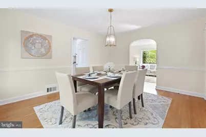 6912 Greenvale Street NW, Washington, DC 20015 - Photo 10