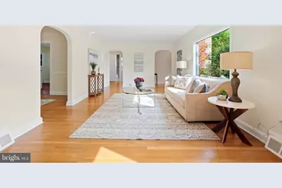 6912 Greenvale Street NW, Washington, DC 20015 - Photo 8