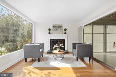 6912 Greenvale Street NW, Washington, DC 20015 - Photo 2