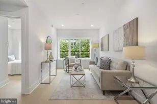 1650 Columbia Rd NW, Washington, DC 20009 - Photo 1