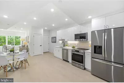 1650 Columbia Road NW #301, Washington, DC 20009 - Photo 4