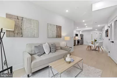 1650 Columbia Road NW #301, Washington, DC 20009 - Photo 2