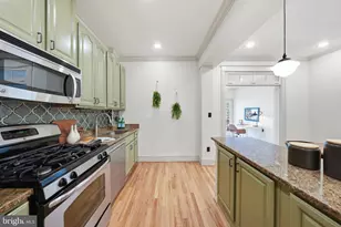 8 Adams St NW, Washington, DC 20001 - Photo 16