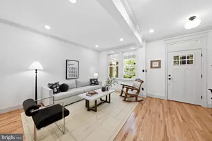 8 Adams St NW, Washington, DC 20001 - Photo 4