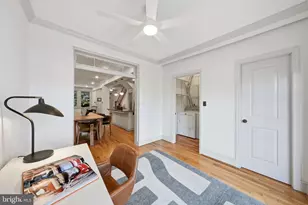 8 Adams St NW, Washington, DC 20001 - Photo 20