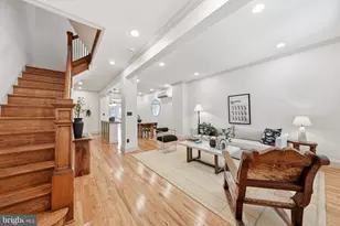 8 Adams St NW, Washington, DC 20001 - Photo 2