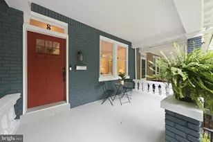8 Adams St NW, Washington, DC 20001 - Photo 48