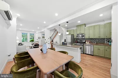 8 Adams Street NW, Washington, DC 20001 - Photo 12