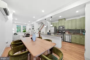 8 Adams St NW, Washington, DC 20001 - Photo 12