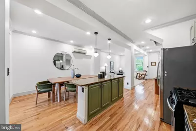 8 Adams Street NW, Washington, DC 20001 - Photo 18