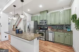 8 Adams St NW, Washington, DC 20001 - Photo 14