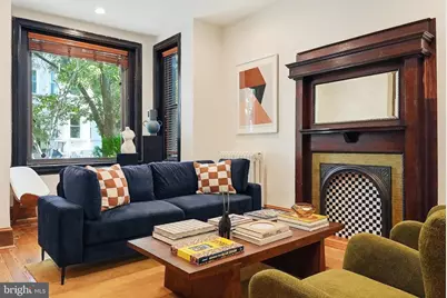 2204 Flagler Place NW, Washington, DC 20001 - Photo 2