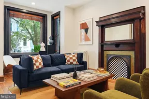 2204 Flagler Pl NW, Washington, DC 20001 - Photo 2