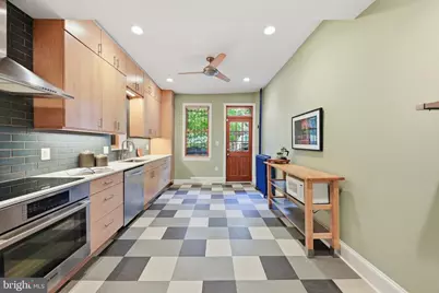 2204 Flagler Place NW, Washington, DC 20001 - Photo 12