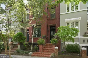 2204 Flagler Pl NW, Washington, DC 20001 - Photo 1