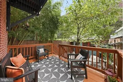 2204 Flagler Place NW, Washington, DC 20001 - Photo 32