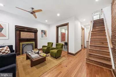 2204 Flagler Place NW, Washington, DC 20001 - Photo 4