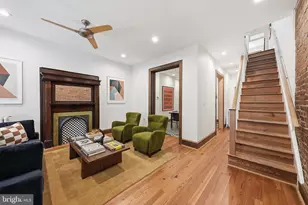 2204 Flagler Pl NW, Washington, DC 20001 - Photo 4