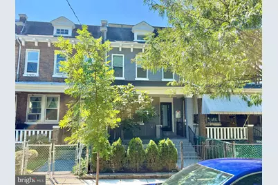 918 Hamilton Street NW, Washington, DC 20011 - Photo 1