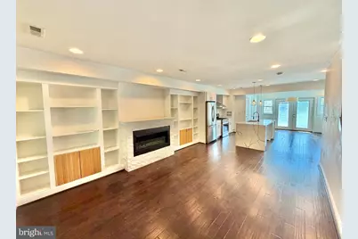 918 Hamilton Street NW, Washington, DC 20011 - Photo 2