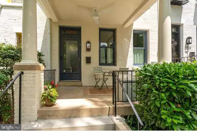 2325 20th Street NW, Washington, DC 20009 - Photo 2